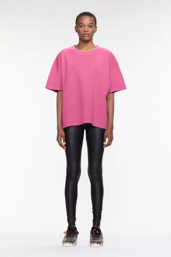 Tişört 385 GSM - Pembe