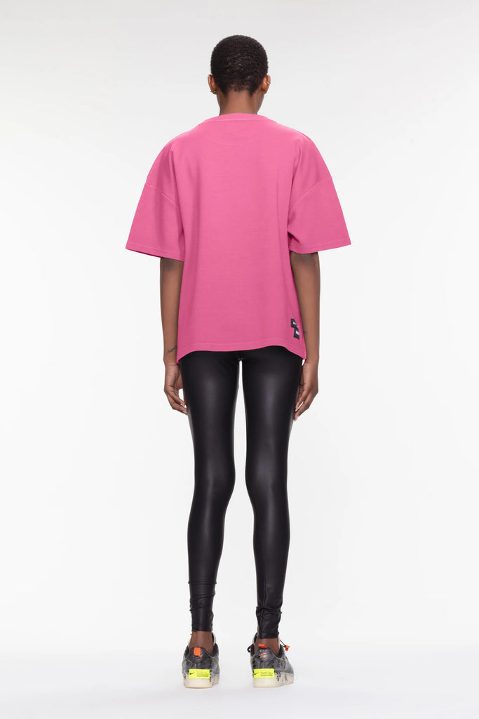 Tişört 385 GSM - Pembe