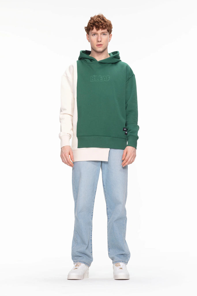 Banana Leaf – heavy oversized Hoodie